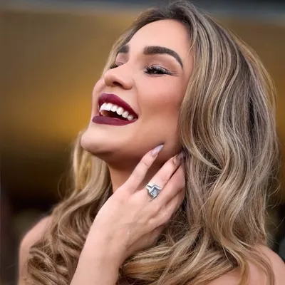 Ligia Roca profile