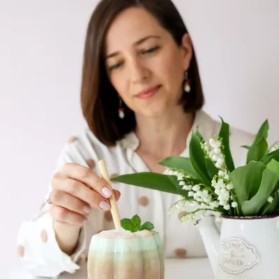 Ligia Derecichei profile