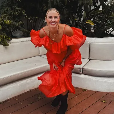 Lisa hulsey profile