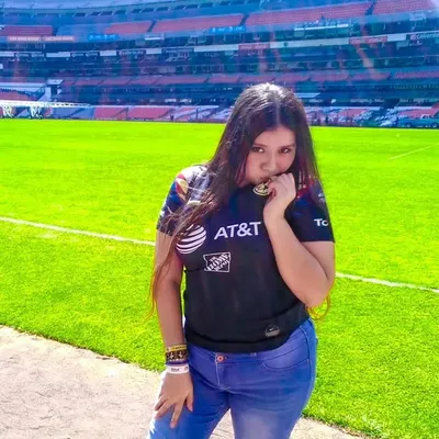 Liizbeth Hernandez profile