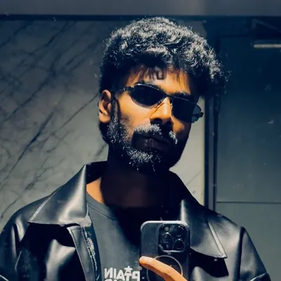 Lijo Varghese profile
