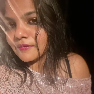 Liji J Thomas profile