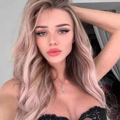 Lika Andreeva ๐ profile
