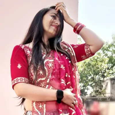 lika choudhary profile
