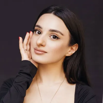 Anzhelika Abrahamyan profile