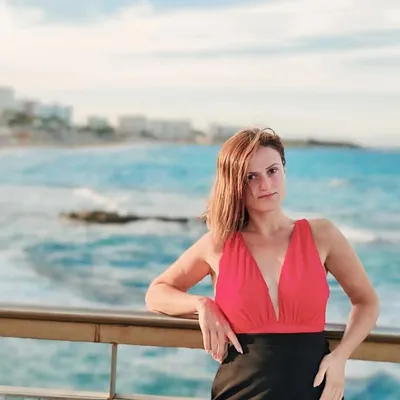 lika machitidze profile