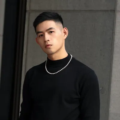 郭 力愷Alex profile