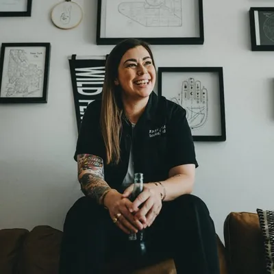 Kaitlyn Stewart | like•a•ble cocktails | bartender & educator profile
