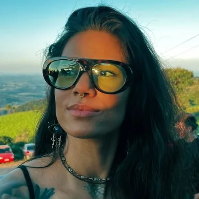 Marluci Ribeiro profile