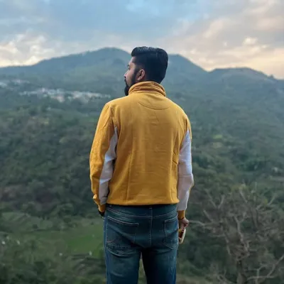 Snehanshu Gupta profile