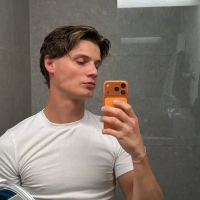 Jeremy Mutschall profile