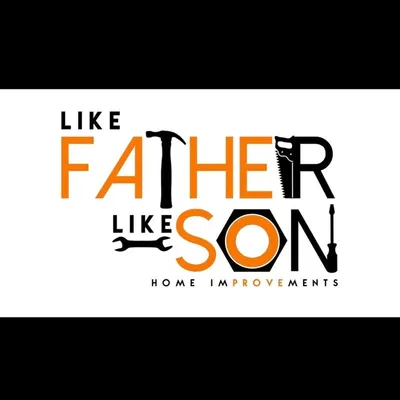 Like Father Like Son profile