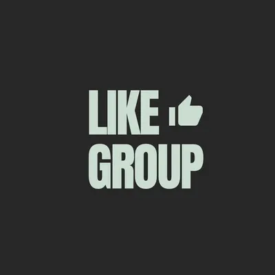 Like group profile