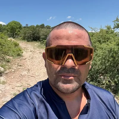 Emanuel Mercado profile