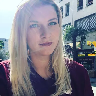 Marlena profile