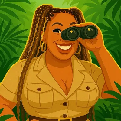 Kali Scott profile
