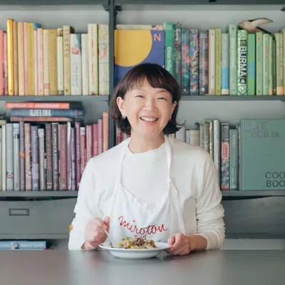 kiyomi kobori profile