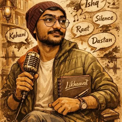 Abhishek profile