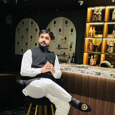 Adv Likhit Guru profile