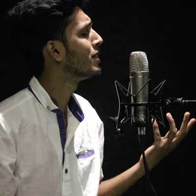 Likhith Puttur profile