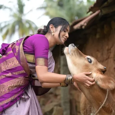 ಲಿಖಿತ ಅನಂತ್ profile