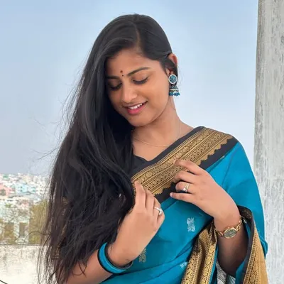 TAMMINANA LIKHITHA profile