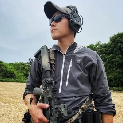 Liku_Tactical profile