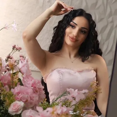 Լիլ Սահակյան profile