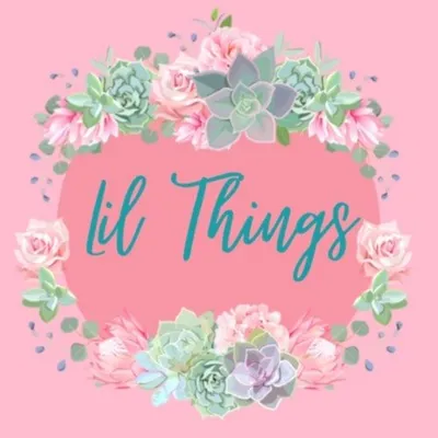 Lil things profile