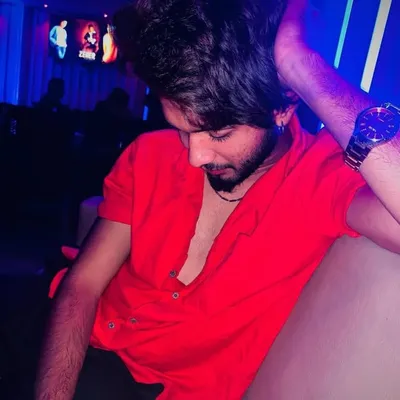 Pratik Pagare profile