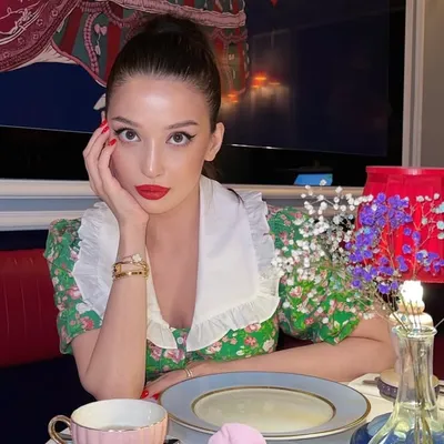 Alina ❤️ profile