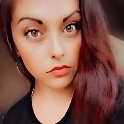 Shauna Alberto profile