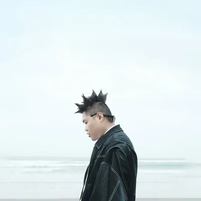 許辰宇lil Karbi aka小卡比 profile