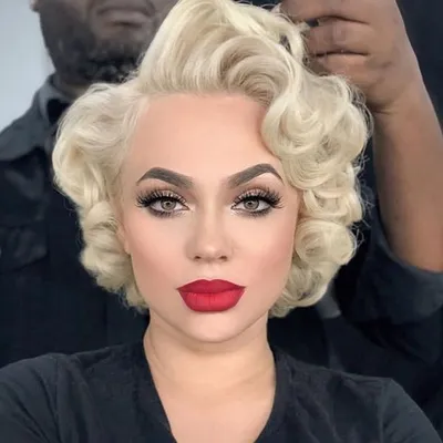 @lil_ms.monroe Instagram profile photo