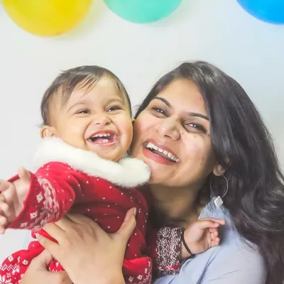 Pooja Vaidya Shah profile