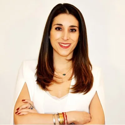 Lila Abed profile