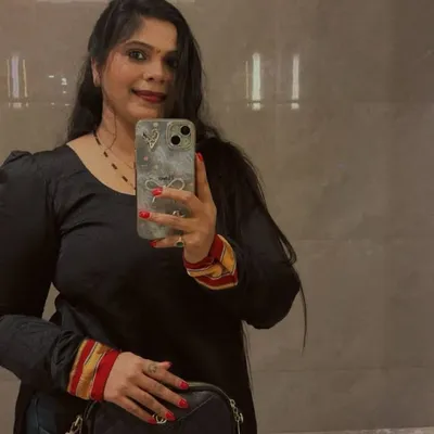 Lila Patil profile