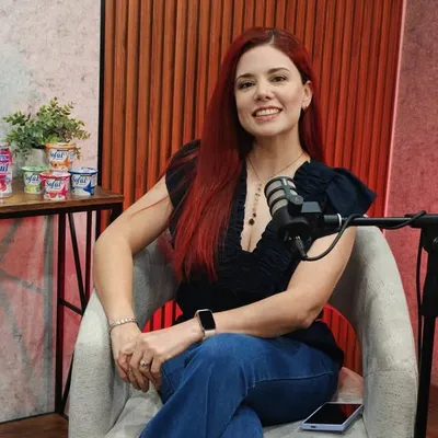 Lila Cortés profile