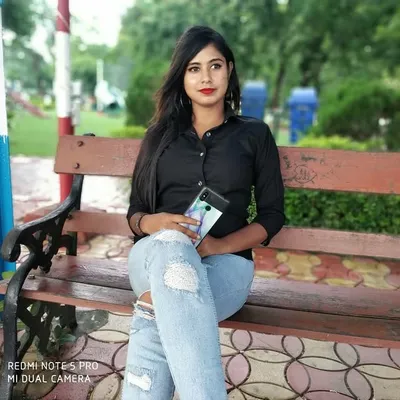 Sangita profile