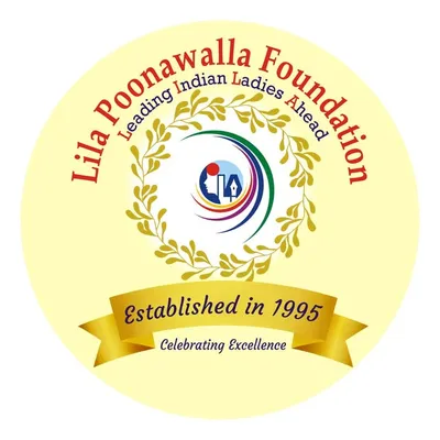 Lila Poonawalla Foundation profile