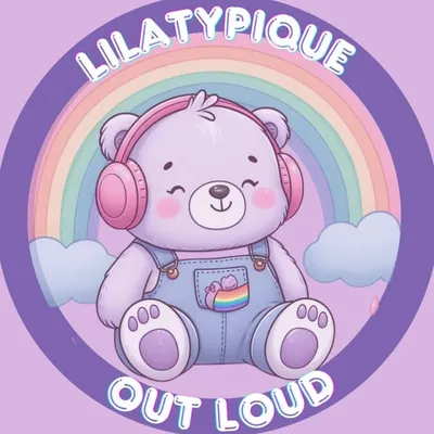 Lilatypiqueoutloud profile