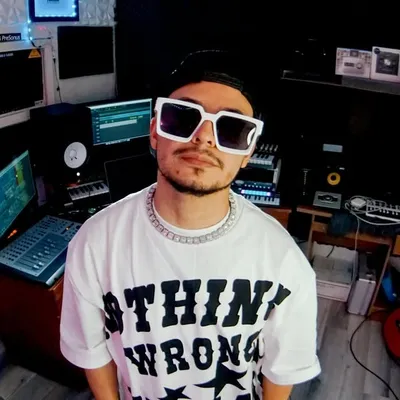 Little Baby Jesse Palencia | Productor Musical, Artista profile