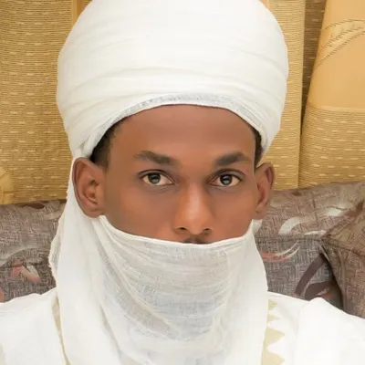 HRH Sarkin Hoto ๐ณ๐ปโโ๏ธ profile