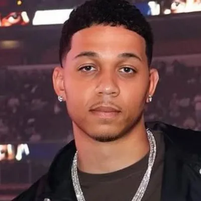 Lil Bibby profile