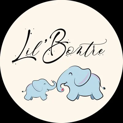 Lilbontre- Sustainable Baby clothing store profile