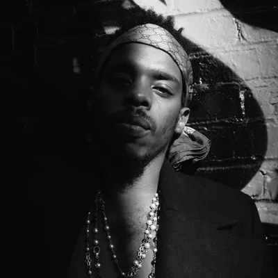 Lil Buck profile
