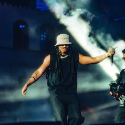 ليل ايزي | LIL EAZY profile