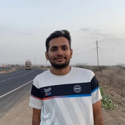 Lilesh Jadav profile