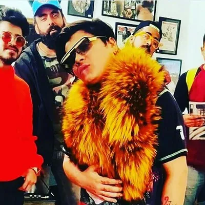 LILGOLU GALAT GANG FANS profile