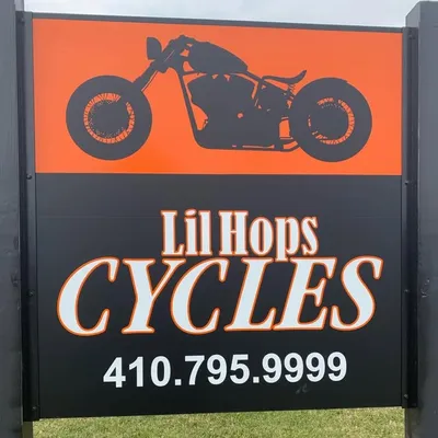 LilHops Cycles profile